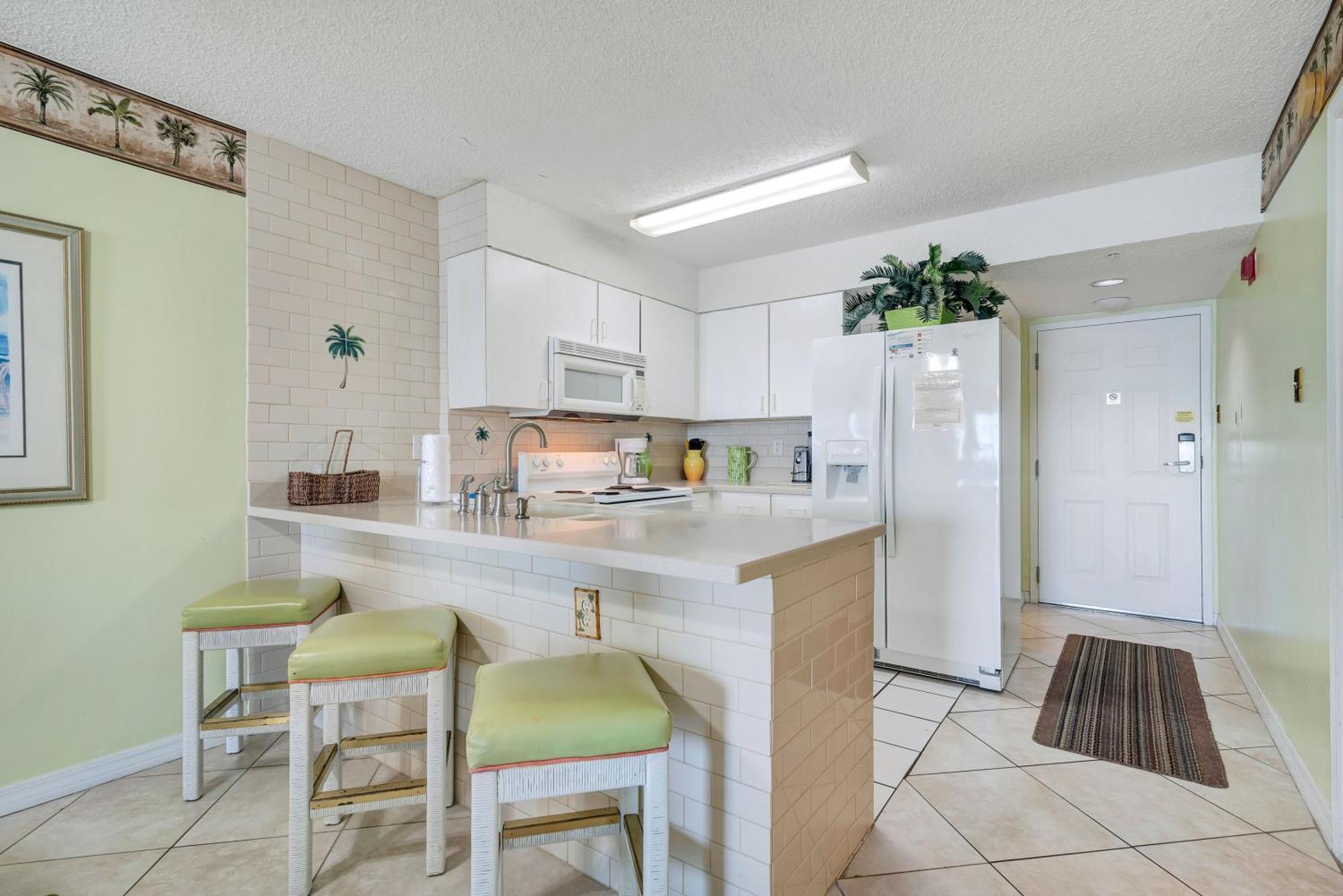 굴프 쇼어스 Royal Palms Unit 1205 빌라 객실 사진