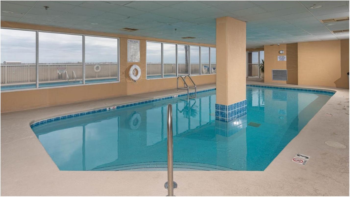굴프 쇼어스 Royal Palms Unit 1205 빌라 외부 사진