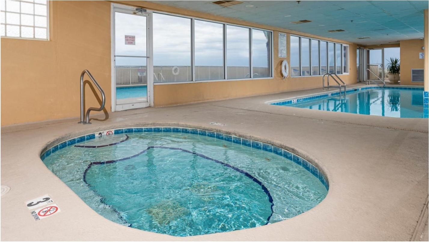 굴프 쇼어스 Royal Palms Unit 1205 빌라 외부 사진
