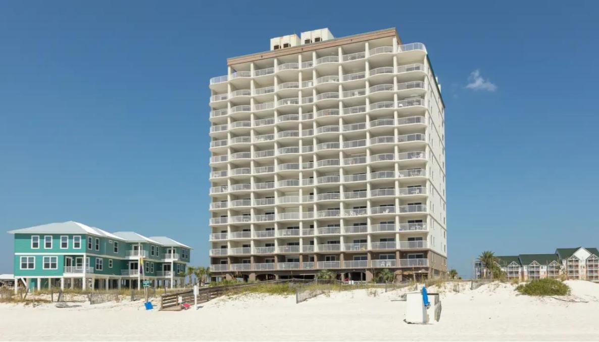 굴프 쇼어스 Royal Palms Unit 1205 빌라 외부 사진