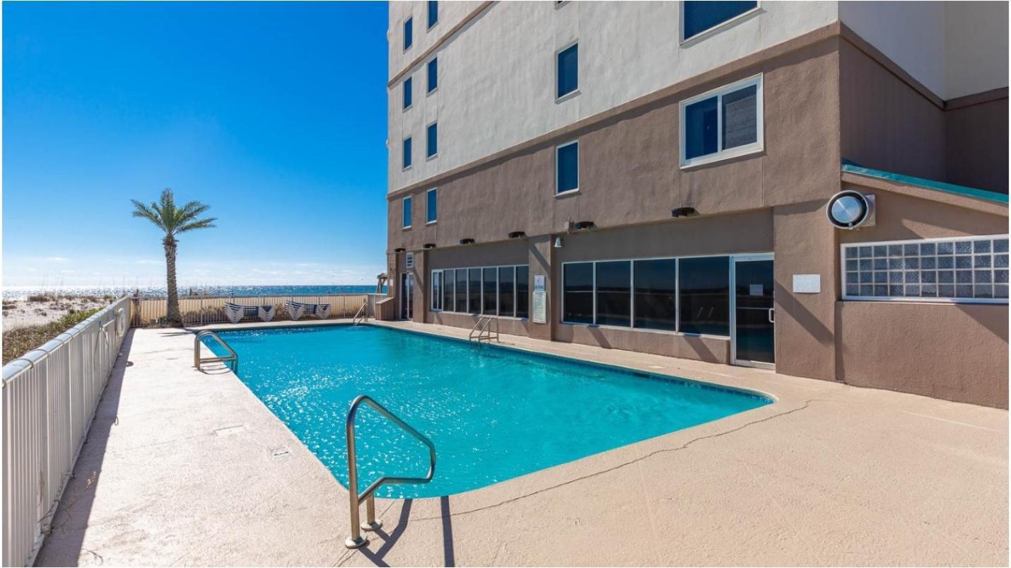 굴프 쇼어스 Royal Palms Unit 1205 빌라 외부 사진