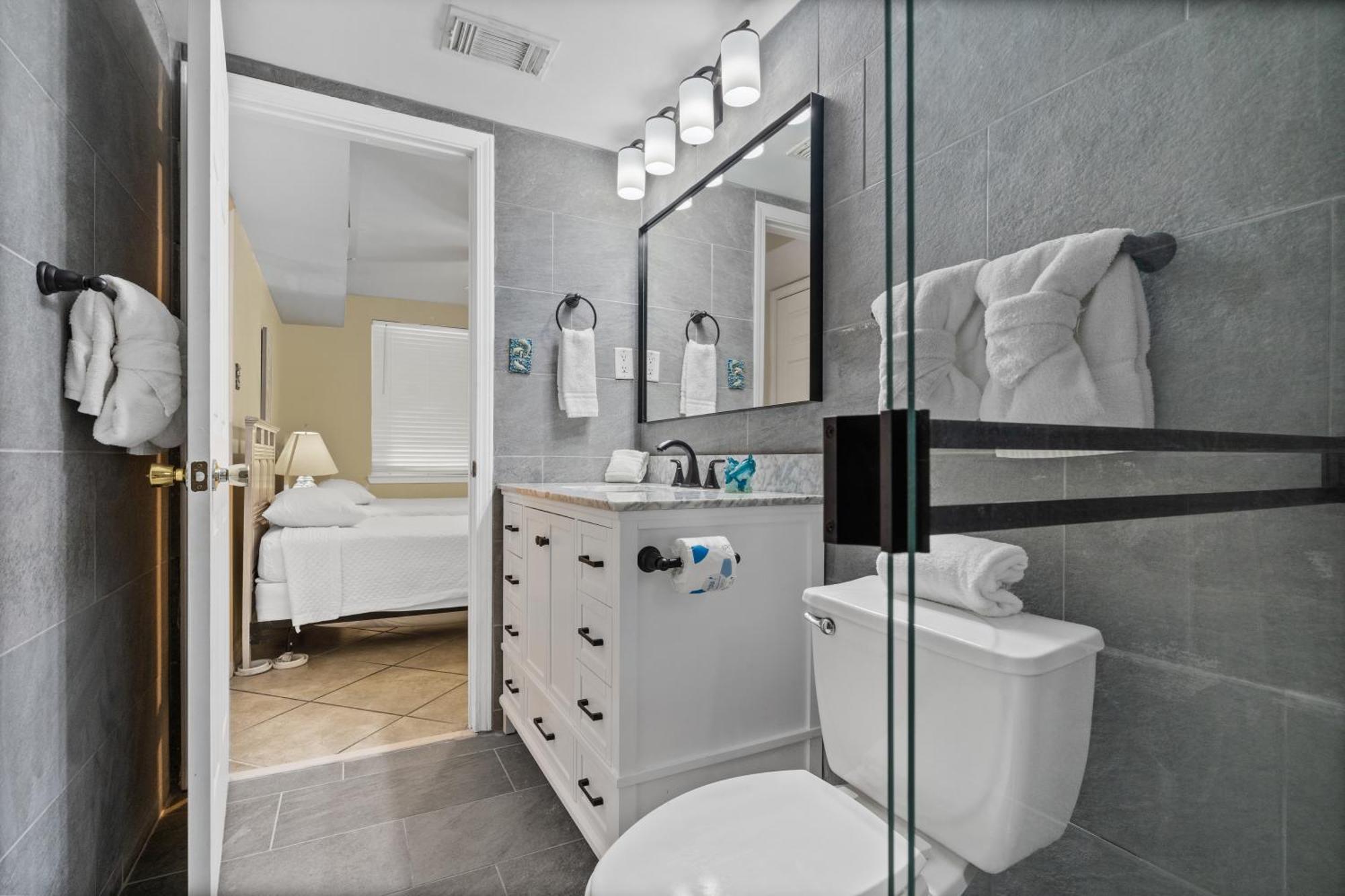 굴프 쇼어스 Royal Palms Unit 1205 빌라 외부 사진