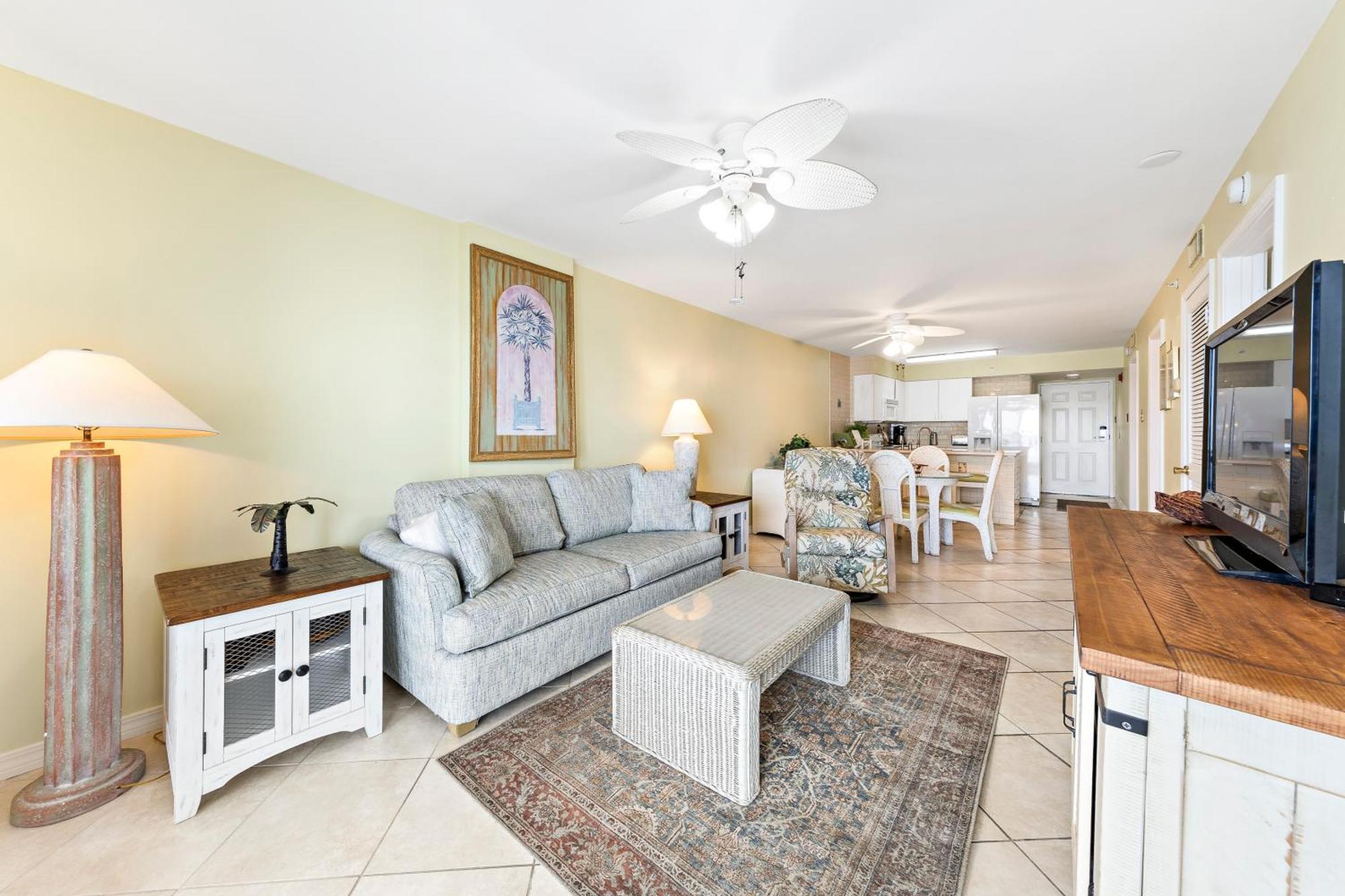 굴프 쇼어스 Royal Palms Unit 1205 빌라 외부 사진